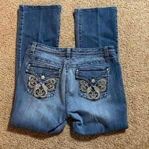 Nine West jeans 29/8 Great pockets!